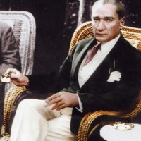 turkeroruncak profil fotoğrafı