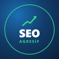 seoagresif profil fotoğrafı