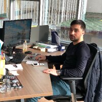 denizsatioglu profil fotoğrafı