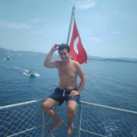 muhammetdizar profil fotoğrafı