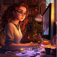 artcreatorelif profil fotoğrafı