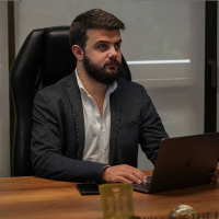 karatalha profil fotoğrafı