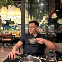 onderergun profil fotoğrafı