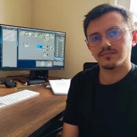 muhammedergin profil fotoğrafı