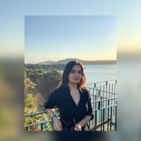 buusrailhann profil fotoğrafı
