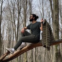 emrreovali profil fotoğrafı