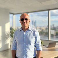 selimugurlu profil fotoğrafı