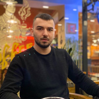 ilkankaya profil fotoğrafı