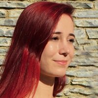 mervehanarch profil fotoğrafı