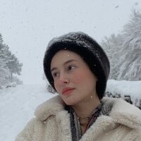 muberrademir profil fotoğrafı