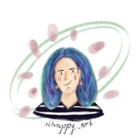 dhappy_art profil fotoğrafı