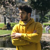 bakyurekk profil fotoğrafı