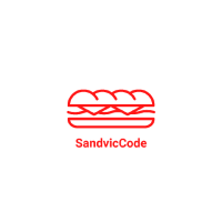 sandviccode profil fotoğrafı