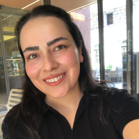 melikearas profil fotoğrafı