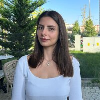 melissc profil fotoğrafı