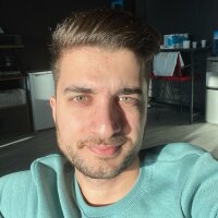 sametfidan profil fotoğrafı