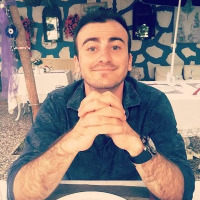 denizduman profil fotoğrafı
