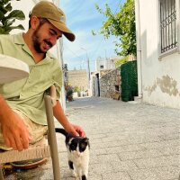 yucelulusoy48 profil fotoğrafı