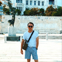 danielbey profil fotoğrafı