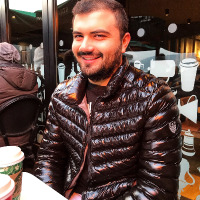 gkykym profil fotoğrafı