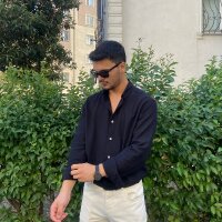 ahmetyilmaz88 profil fotoğrafı