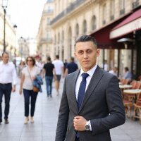 farukuyar profil fotoğrafı