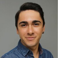 bektasadnan profil fotoğrafı