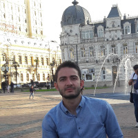 akcovaa profil fotoğrafı