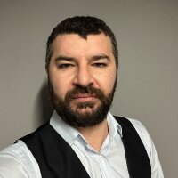 teknomeks profil fotoğrafı