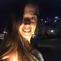 eceyilmaazzz profil fotoğrafı
