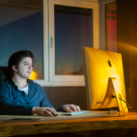 orknark profil fotoğrafı