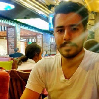 ufukkilic profil fotoğrafı