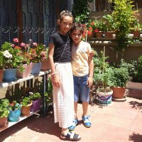 enesno3 profil fotoğrafı