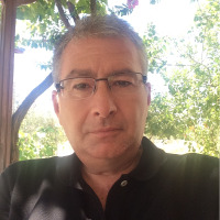 cenkesencan profil fotoğrafı