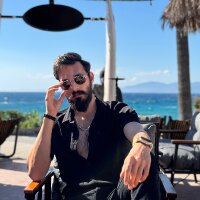 berkayericekk profil fotoğrafı