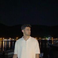 erencantoraman profil fotoğrafı