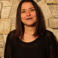 mugesari profil fotoğrafı