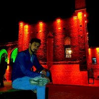 asefseker profil fotoğrafı