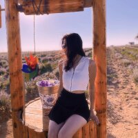 itsfidan profil fotoğrafı