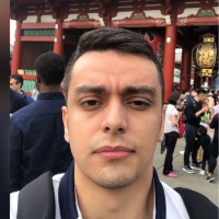 burakcansimsek profil fotoğrafı