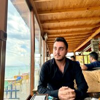 talipbakan profil fotoğrafı