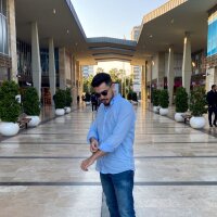 mehmetcetinarc profil fotoğrafı