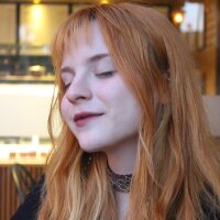 ipekaydin12 profil fotoğrafı