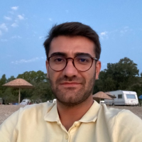 abdullahaydmr profil fotoğrafı