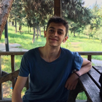 bilgehanturan profil fotoğrafı