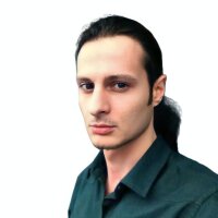 rizasirman profil fotoğrafı