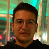 furkandogan29 profil fotoğrafı