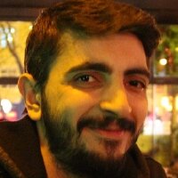 mesutgumus profil fotoğrafı