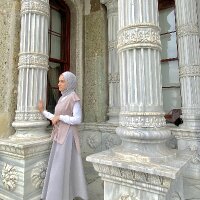 fatmnrkra profil fotoğrafı