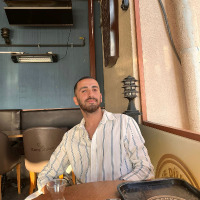 xemrebas profil fotoğrafı